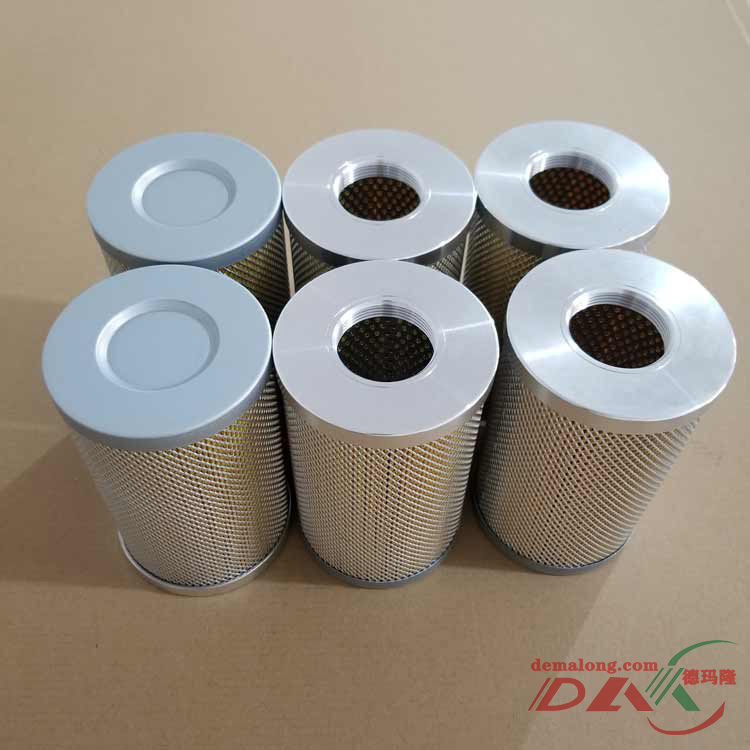 工程機械濾芯