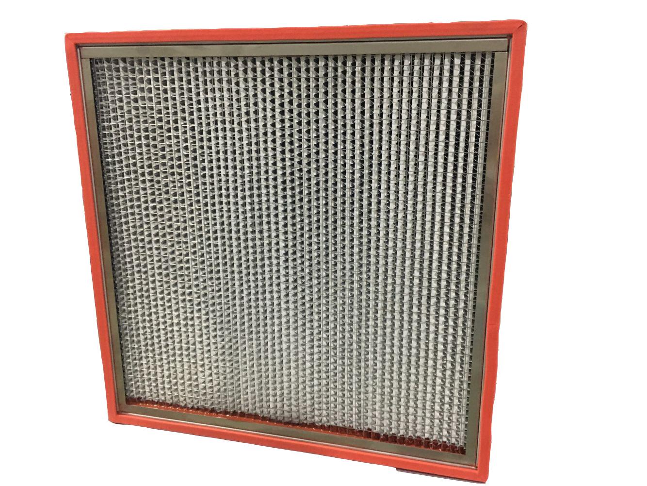 高溫過濾器 高溫過濾器