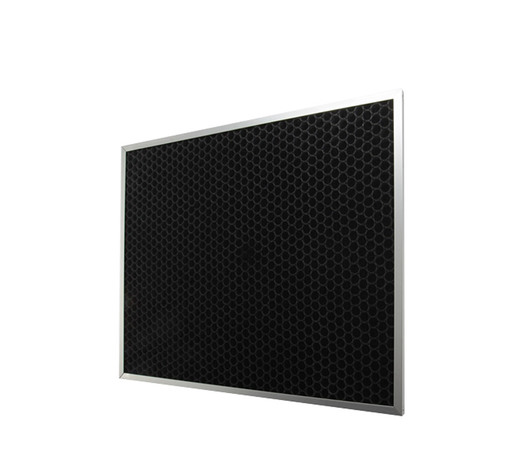 活性炭空氣過濾器