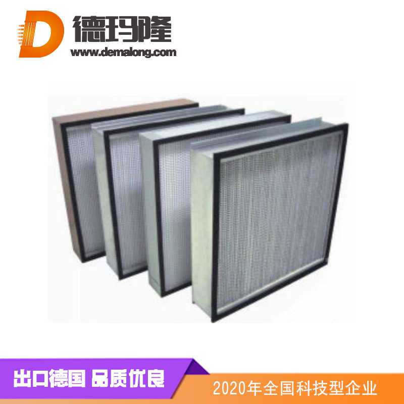 空氣過濾器 空氣過濾器