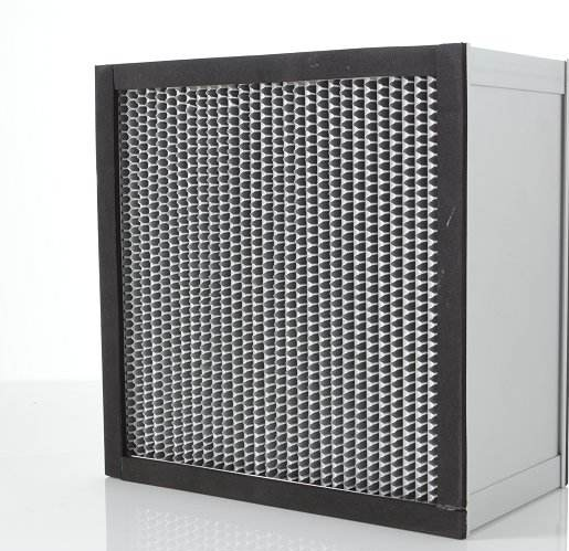 高效過(guò)濾器