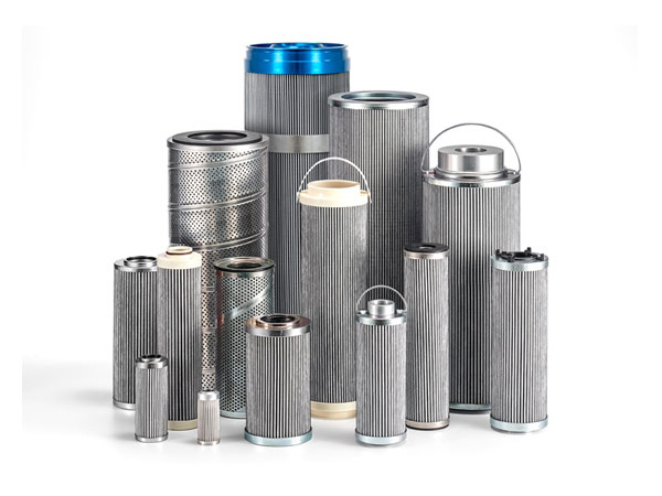 液壓油濾芯