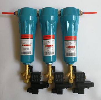 空氣壓縮過濾器 空氣壓縮過濾器