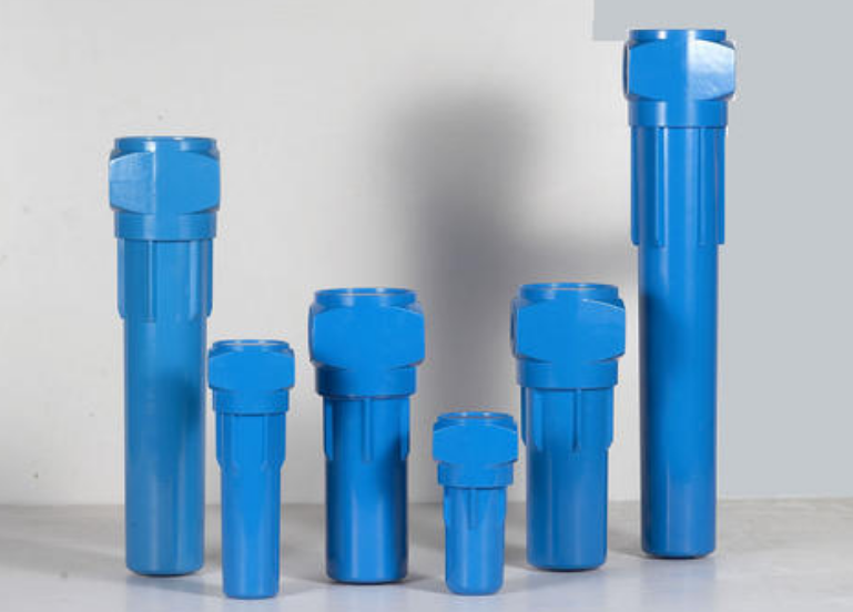 空氣壓縮機(jī)過濾器