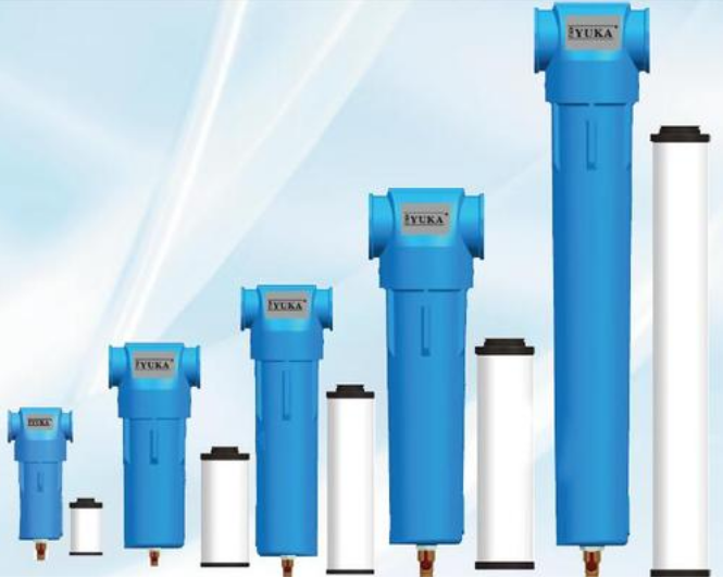 濾水設備 濾水設備