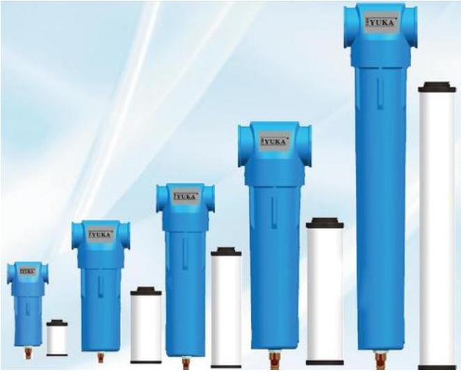 水處理過(guò)濾器