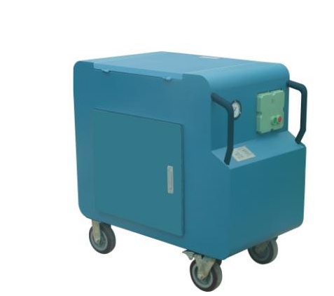 德瑪隆供應(yīng)濾油車