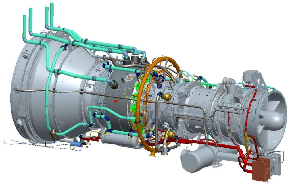 燃?xì)廨啓C(jī)