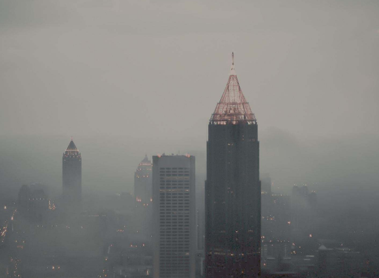 德瑪隆教您如何應(yīng)對(duì)霧霾天氣