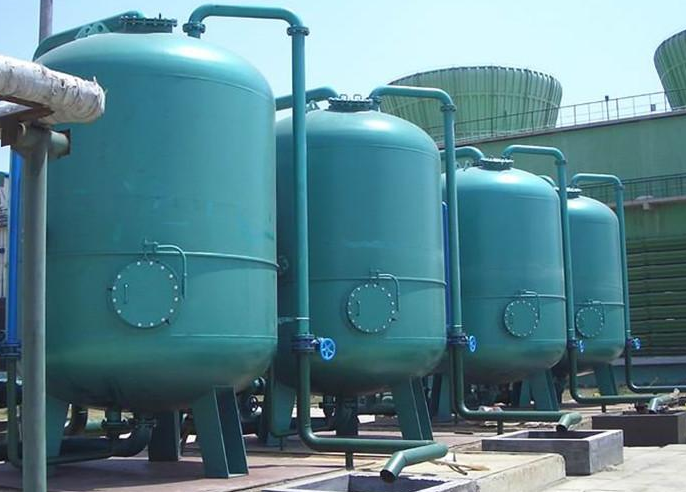 大型過濾設(shè)備