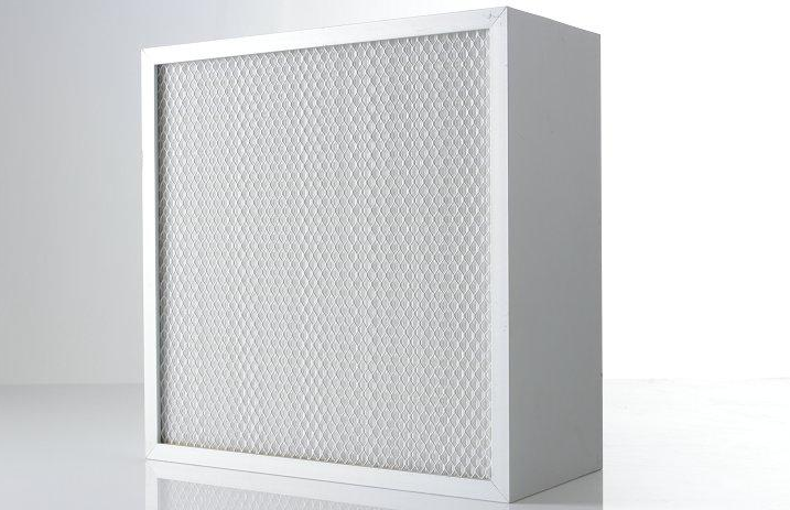 高效空氣過(guò)濾器 高效空氣過(guò)濾器