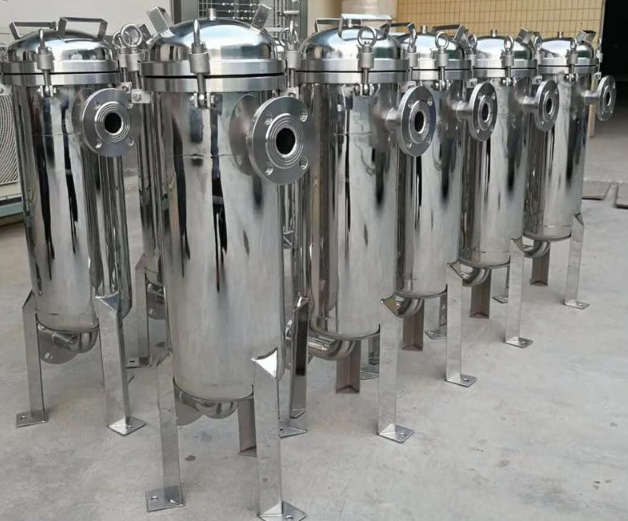 過(guò)濾器設(shè)備