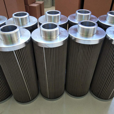 液壓油濾芯更換冷知識(shí)（上）