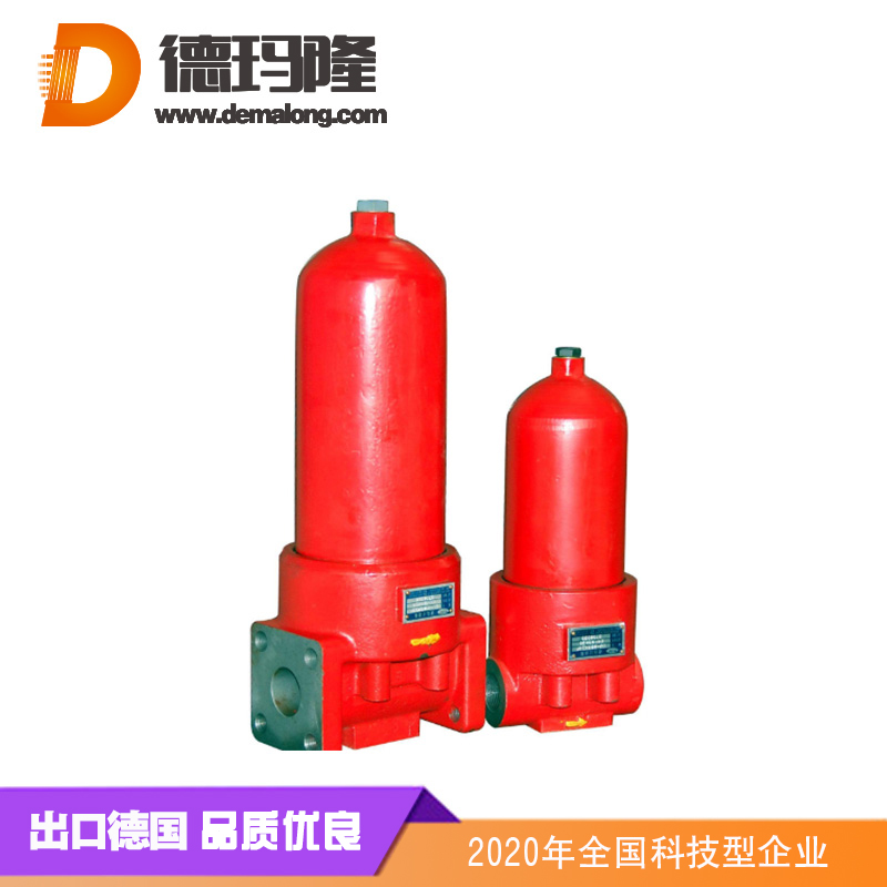 德瑪隆過濾器DFBN/HC110Q10B1.X