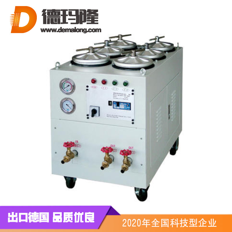 德瑪隆-CS-AL-1R超精密濾油機