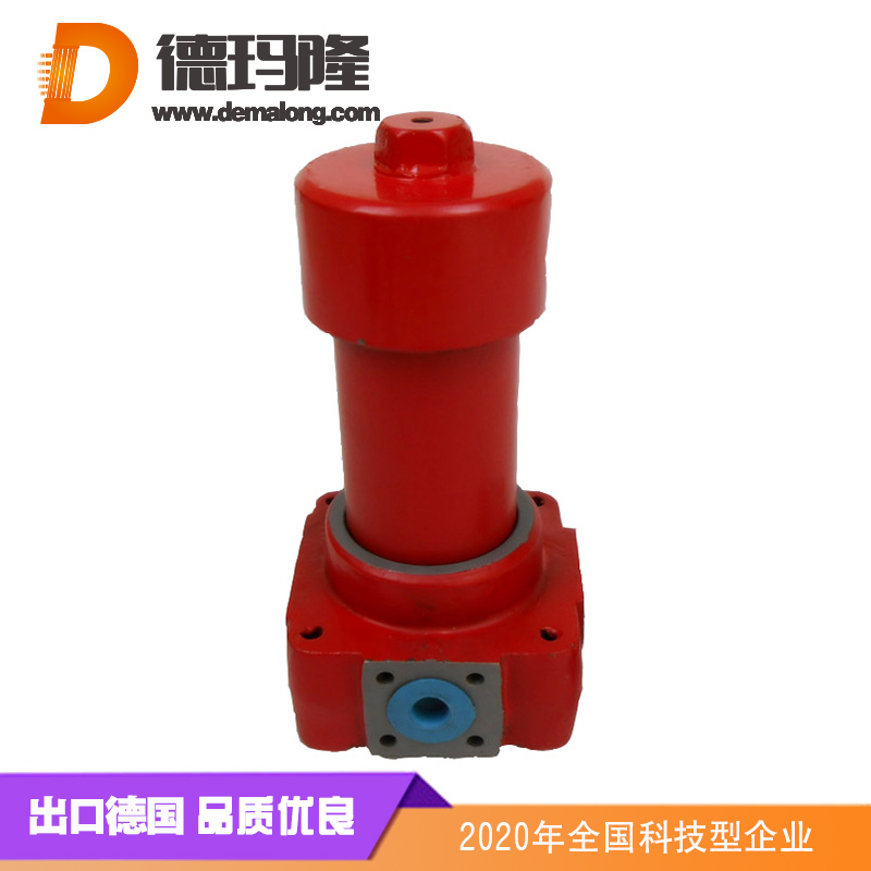 德瑪隆-高壓過(guò)濾器ZU-H40X10DFA