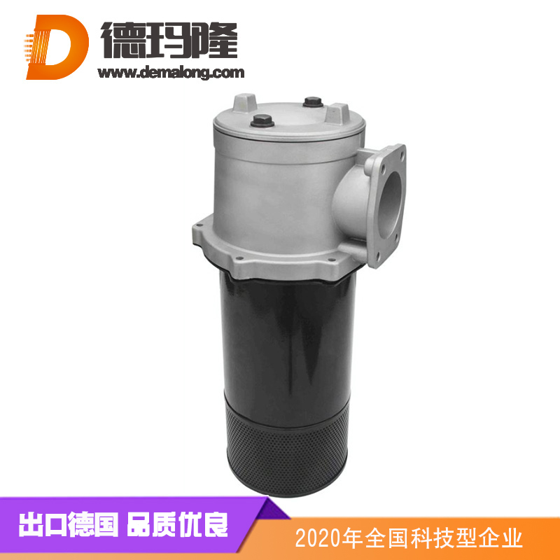 德瑪隆-高壓過(guò)濾器YPM-1100廠家