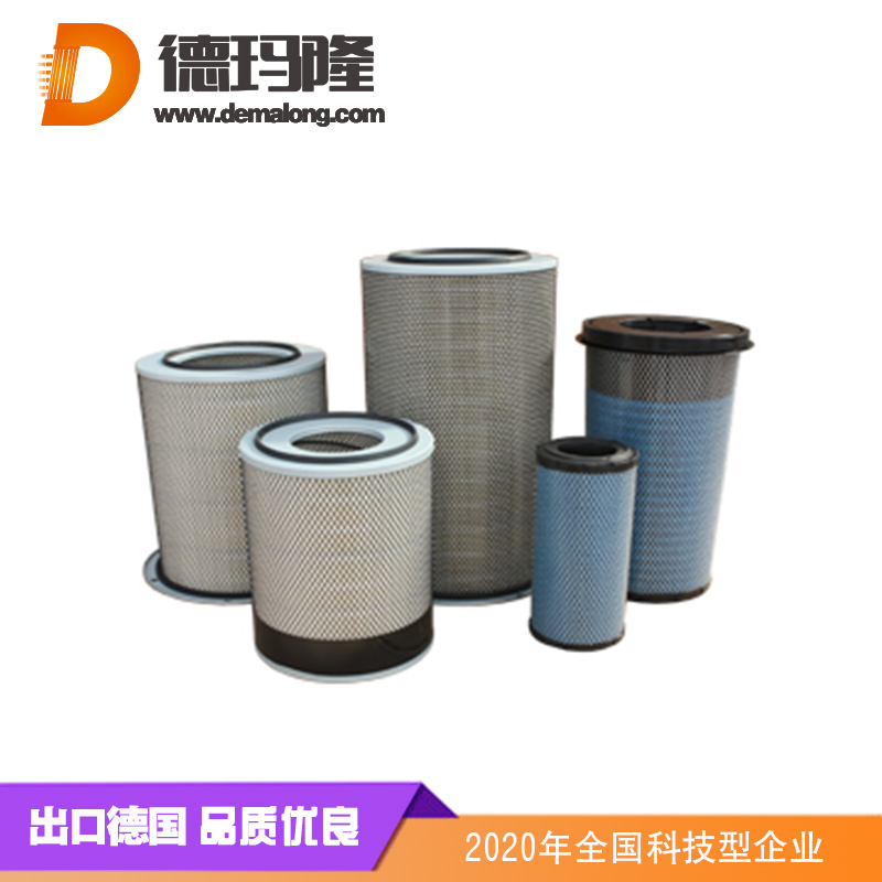 日常維護精細濾器的基本知識