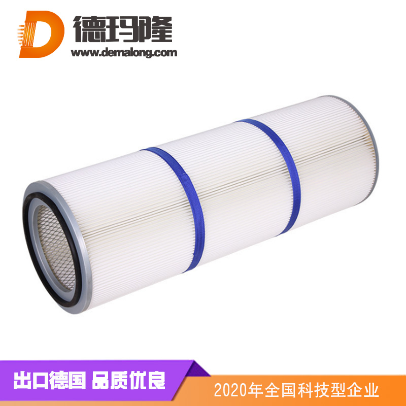 工業生產中使用工業過濾器的必要性