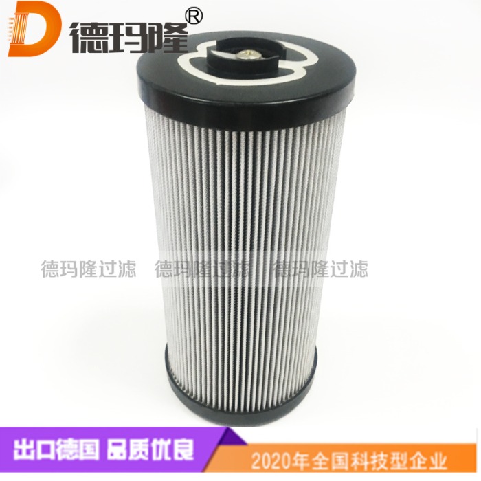 德瑪隆供應(yīng)回油濾芯SP-PF-180A03 SPPF180A03