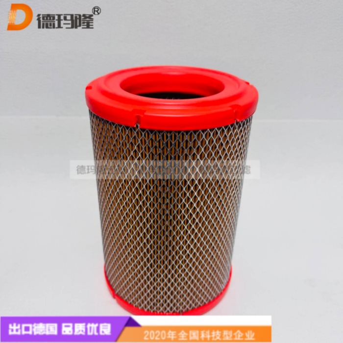 德瑪隆供應空氣濾芯1109120E6080 