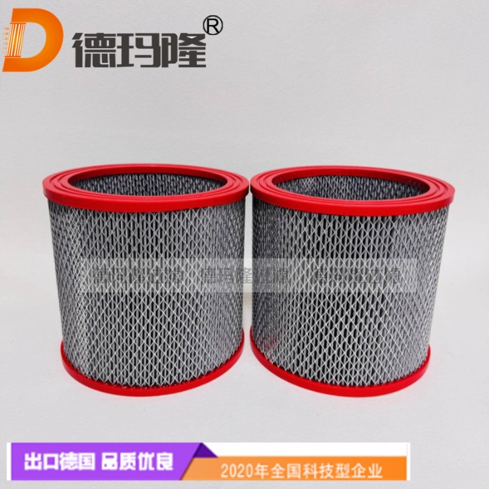 德瑪隆供應空壓機空氣濾芯AFTS225200 