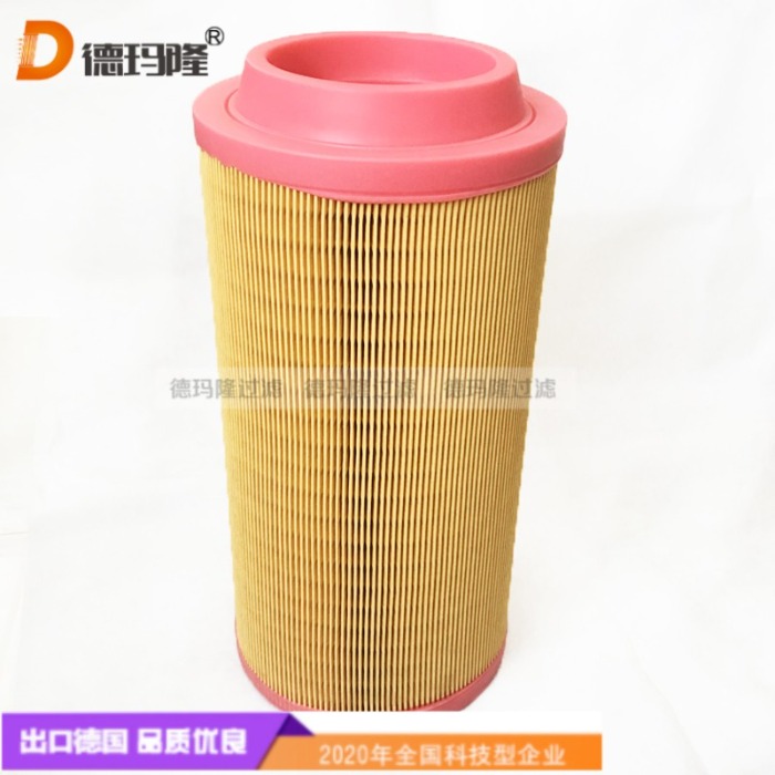 德瑪隆供應(yīng)空壓機(jī)空氣濾芯X00005776