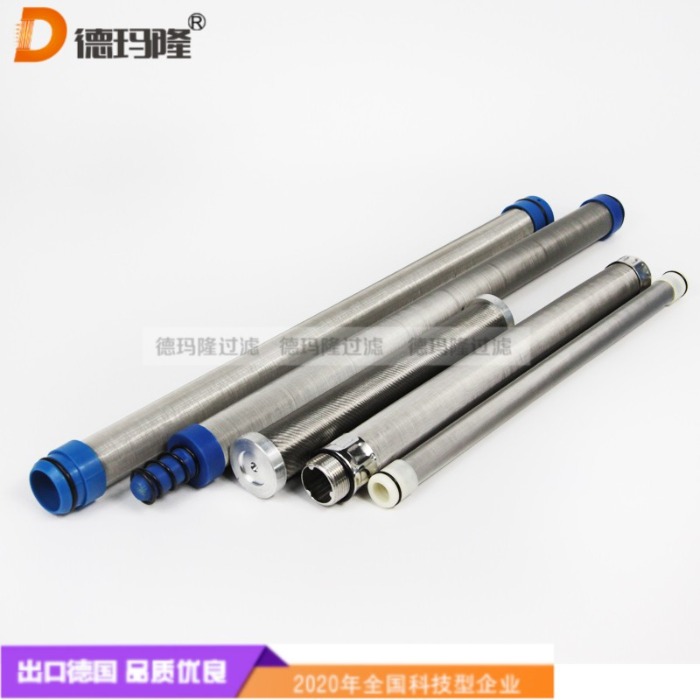 德瑪隆供應蠟燭濾芯471063 