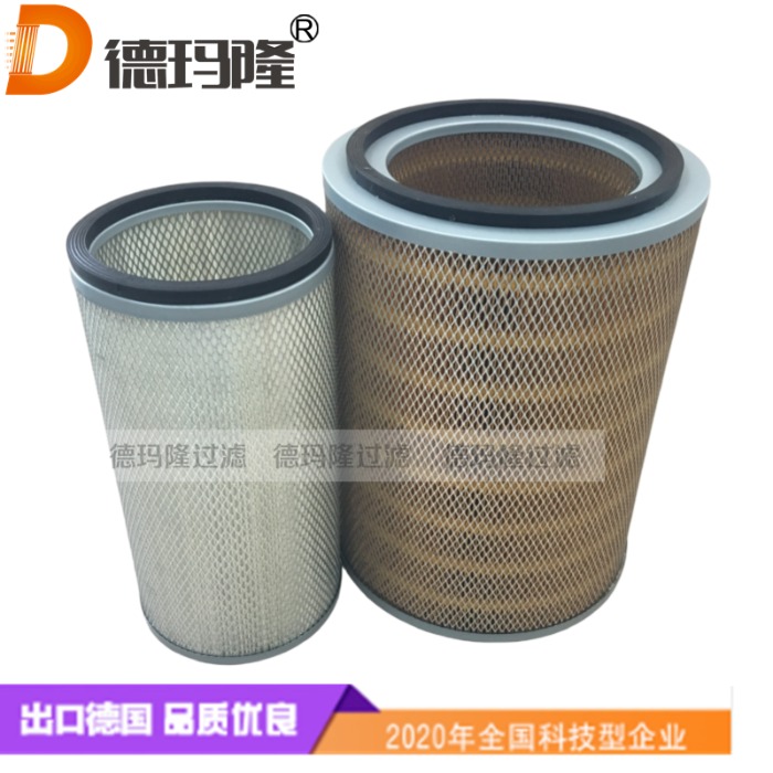 德瑪隆供應(yīng)空氣濾芯2622540150  AY-2W38-00000