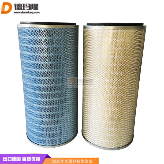 德瑪隆供應(yīng)空氣濾芯P548781 