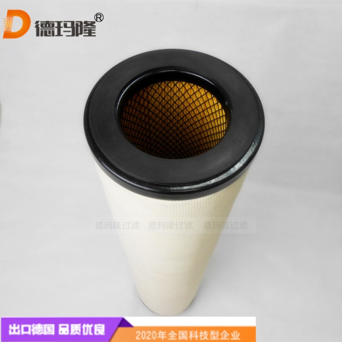 德瑪隆供應(yīng)天然氣聚結(jié)濾芯DI-633D10TB SS614FD