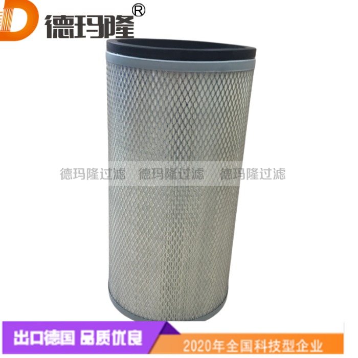 空氣濾芯K-5710,K5710  德瑪隆廠家供應(yīng)
